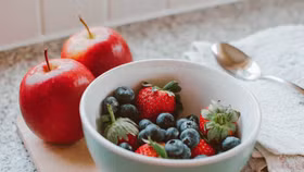 8 loại thực phẩm giúp cải thiện chứng trẩm cảm