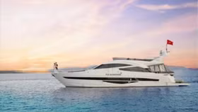 Buổi đấu giá du thuyền FLC Albatross của Tập đoàn FLC tại TP.HCM