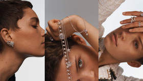 Chanel Jewelry: Một tuyên ngôn phong cách từ trang sức