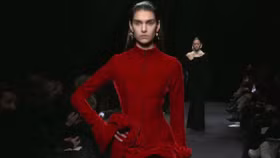 Jean Paul Gaultier Haute Couture Xuân Hè 2022: Định hình tương lai mới