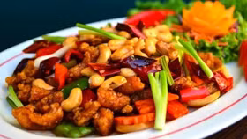 Những món ngon nhất định phải thử nếu du lịch Thái Lan