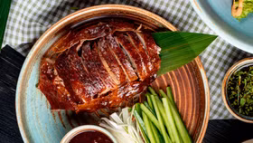 Khách sạn Le Méridien Saigon "mang hương vị Hồng Kông" đến Sài Gòn