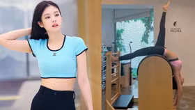 Phương pháp giữ dáng của idol K-pop