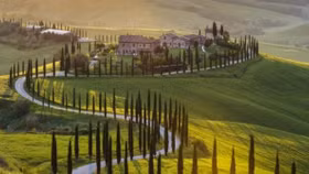 15 ngôi làng đẹp như cổ tích mà du khách chỉ có thể tìm thấy ở chốn phù hoa Italia - Phần 2