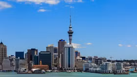 Auckland được bình chọn là thành phố đáng sống nhất thế giới vào năm 2021