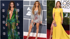 Jennifer Lopez: Nữ hoàng thời thượng của mọi phong cách trong showbiz