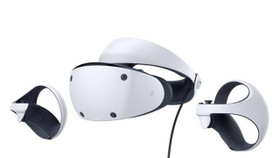 Kính thực tế ảo PlayStation VR2 sắp ra mắt với hơn 20 tựa game mới