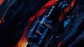 Eau Sauvage Elixir - Dòng nước hoa nam mới nhất của Dior