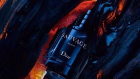 Eau Sauvage Elixir - Dòng nước hoa nam mới nhất của Dior