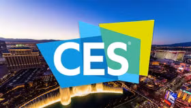 10 mẫu ô tô nổi bật tại Triển lãm CES 2022: Vinfast được gọi tên