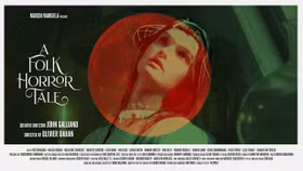 Maison Margiela giới thiệu BST mới qua phim kinh dị A Folk Horror Tale