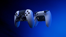 Sony trình làng bộ điều khiển PlayStation 5 DualSense mới