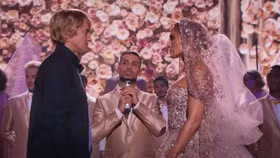 Jennifer Lopez trở lại màn ảnh rộng trong dự án phim hài lãng mạn "Marry me"