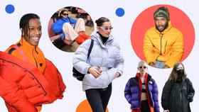 Gorpcore - Xu hướng phong cách mới trên Tiktok Âu Mỹ