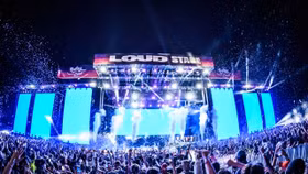 Lễ hội âm nhạc Rolling Loud sẽ đến Thái Lan vào năm 2023