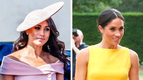 Meghan Markle và những khoảnh khắc thời trang ấn tượng nhất