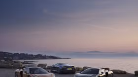 McLaren Automotive chọn nhà nhập khẩu và phân phối tại Việt Nam