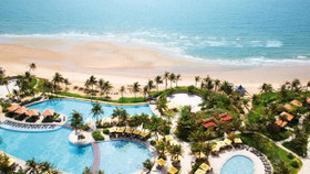 Những resort ở Vũng Tàu có hồ bơi cực chất