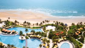 Những resort ở Vũng Tàu có hồ bơi cực chất