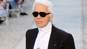 Met Gala công bố chủ đề năm 2023 xoay quanh huyền thoại Karl Lagerfeld