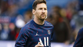 Lionel Messi là vận động viên có thu nhập cao nhất thế giới năm 2022