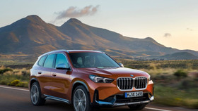 BMW X1 2023 chính thức ra mắt, giá từ 38.600 USD