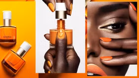 Hermès Beauty trình làng dòng sản phẩm nước sơn móng tay cao cấp