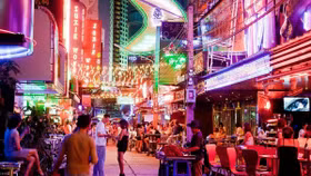 Vì sao khách quốc tế thích đến Thái Lan hơn Việt Nam?