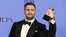 Diễn viên Aaron Taylor-Johnson đã trở thành ứng viên Điệp viên 007 mới