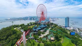 Sun World Ha Long ưu đãi tới 60% giá vé cáp treo