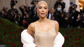 Thừa nhận ép cân cấp tốc để đi MET Gala, Kim Kardashian nhận chỉ trích dữ dội