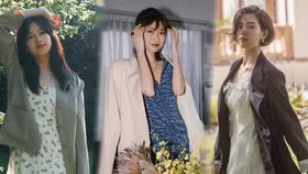 Học cách mix Blazer để có một mùa thu không lạc hậu