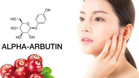 Điều trị nám da: Arbutin vs Hydroquione, đâu là “chân ái” dành cho làn da? (P1)