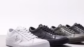 5 thương hiệu giày Sneaker nổi tiếng nhất hiện nay