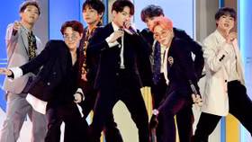 BTS tiếp tục ra mắt NFT bất chấp sự phẫn nộ của người hâm mộ