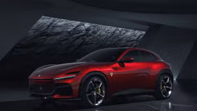 Vì sao nhân viên hãng xe Ferrari không được phép mua siêu xe của hãng?