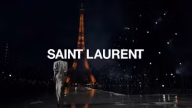 Saint Laurent - Women's Summer 2022 Show
