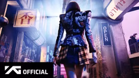 Lisa lộng lẫy với Haute couture trong MV LALISA