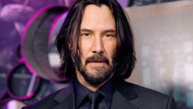 Keanu Reeves quyên góp 70% thu nhập từ 'Ma trận' cho các dự án nghiên cứu ung thư