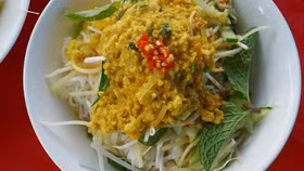 Lạ miệng đặc sản phát ra âm thanh với cách chế biến độc đáo ở Phú Quốc