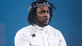 Kendrick Lamar thắng lớn tại Giải thưởng Hip Hop BET 2022