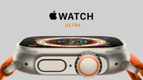 Thử độ bền của Apple Watch Ultra bằng búa, bạn có dám thử?