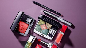 Dior Beauty trình làng BST “Birds of A Feather” đầy mê hoặc