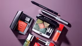 Dior Beauty trình làng BST “Birds of A Feather” đầy mê hoặc