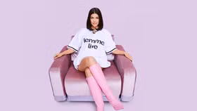 Kourtney Kardashian hé lộ thương hiệu chăm sóc sức khoẻ mới, lemme