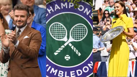 Wimbledon 2022 - Sự xuất hiện của các "vị khách quý" tăng thêm sức hút sân đấu