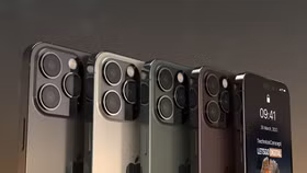 Buổi ra mắt iPhone 14 cận kề, giá bán Apple đang là "một bài toán khó"