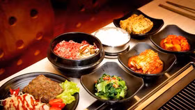 Ẩm thực Hàn Quốc và những nét văn hóa độc đáo