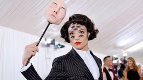 Vogue công bố chủ đề MET Gala 2022: “Gilded Glamour”