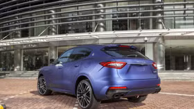 Maserati Levante Trofeo phiên bản độc nhất tại Việt Nam đã tìm được chủ nhân